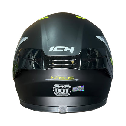 Casco Integral Ich 503 Nasus