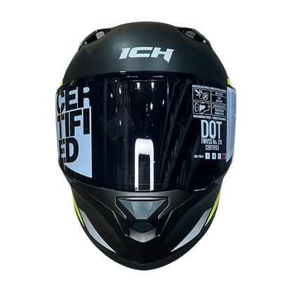 Casco Integral Ich 503 Nasus