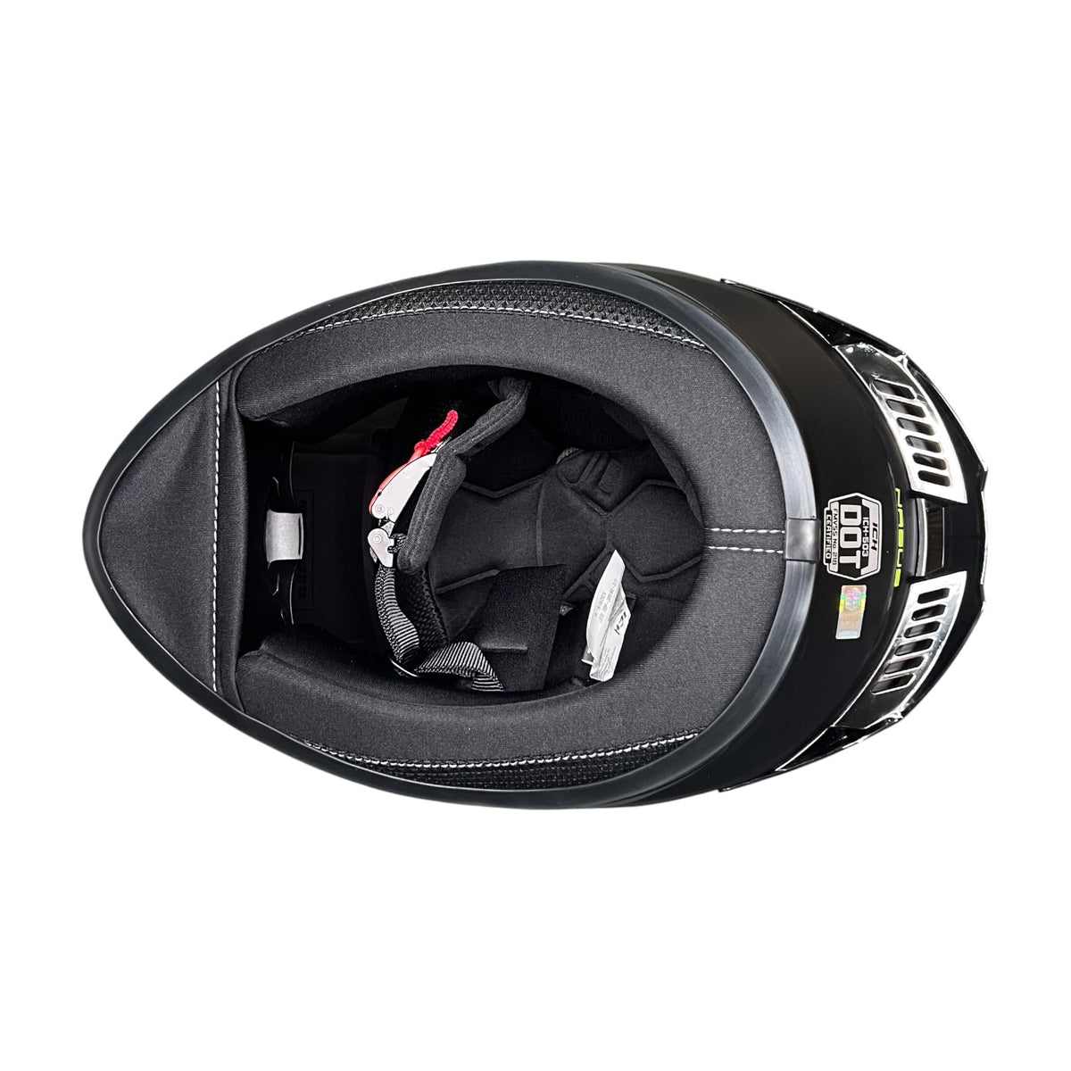 Casco Integral Ich 503 Nasus