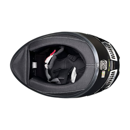 Casco Integral Ich 503 Nasus