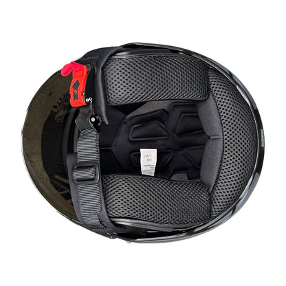 Casco Abierto Ich 102 K-Nales